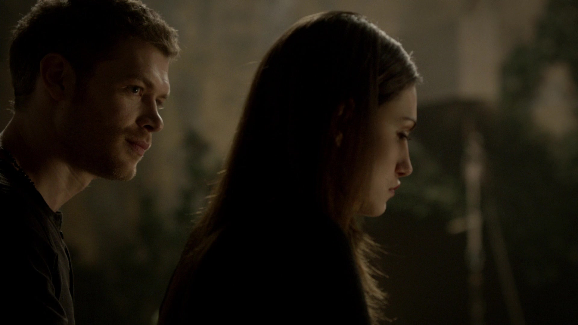 2x10 Gonna Set Your Flag on Fire theoriginals s02e10 0126 Phoebe Tonkin 